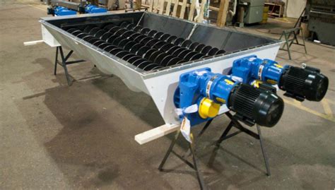 flooded screw conveyor|screw feeder conveyor.